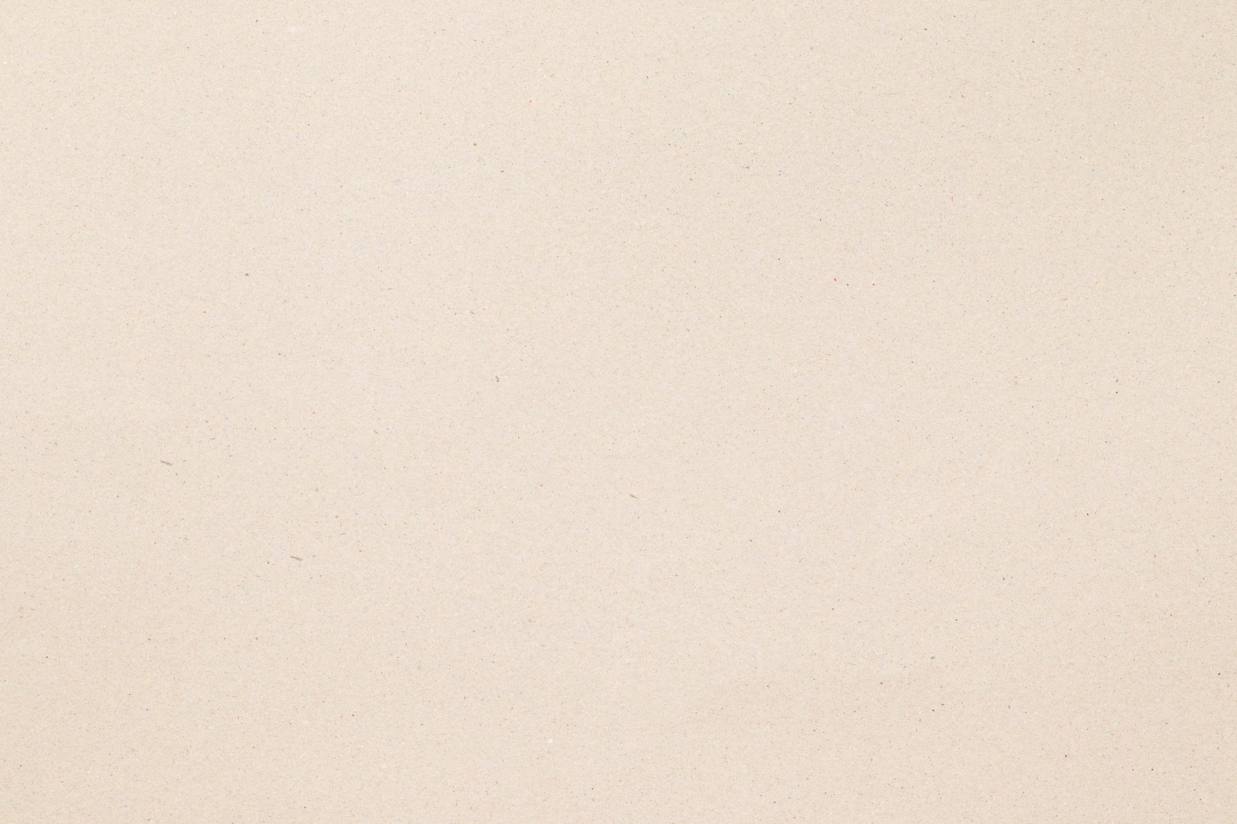 Beige Paper Texture Background, Kraft Paper for Aesthetic Creative Design